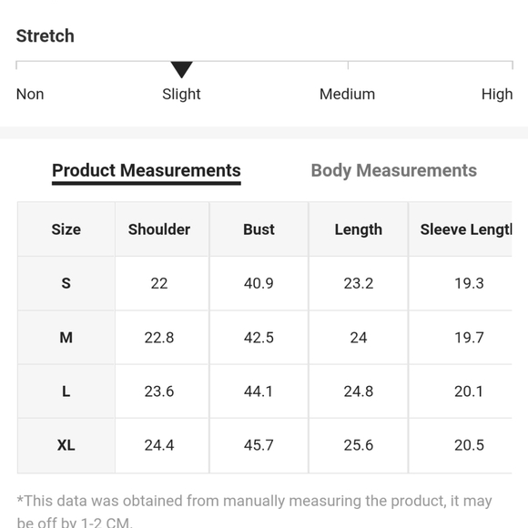 Christmas Pattern Drop Shoulder Sweater - Picture 5 of 5